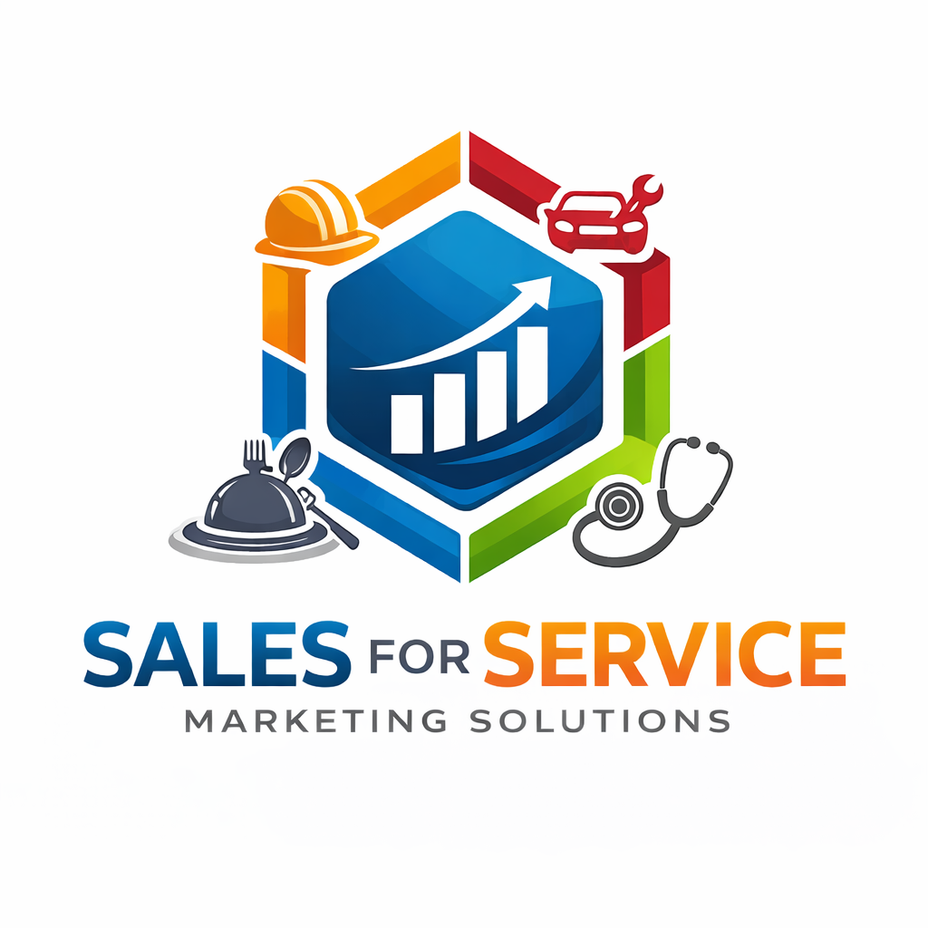 Sales for Service