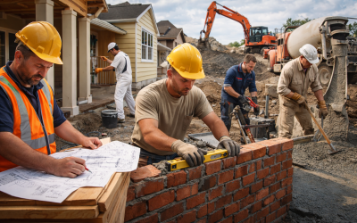 Growing Your Construction Trade Business